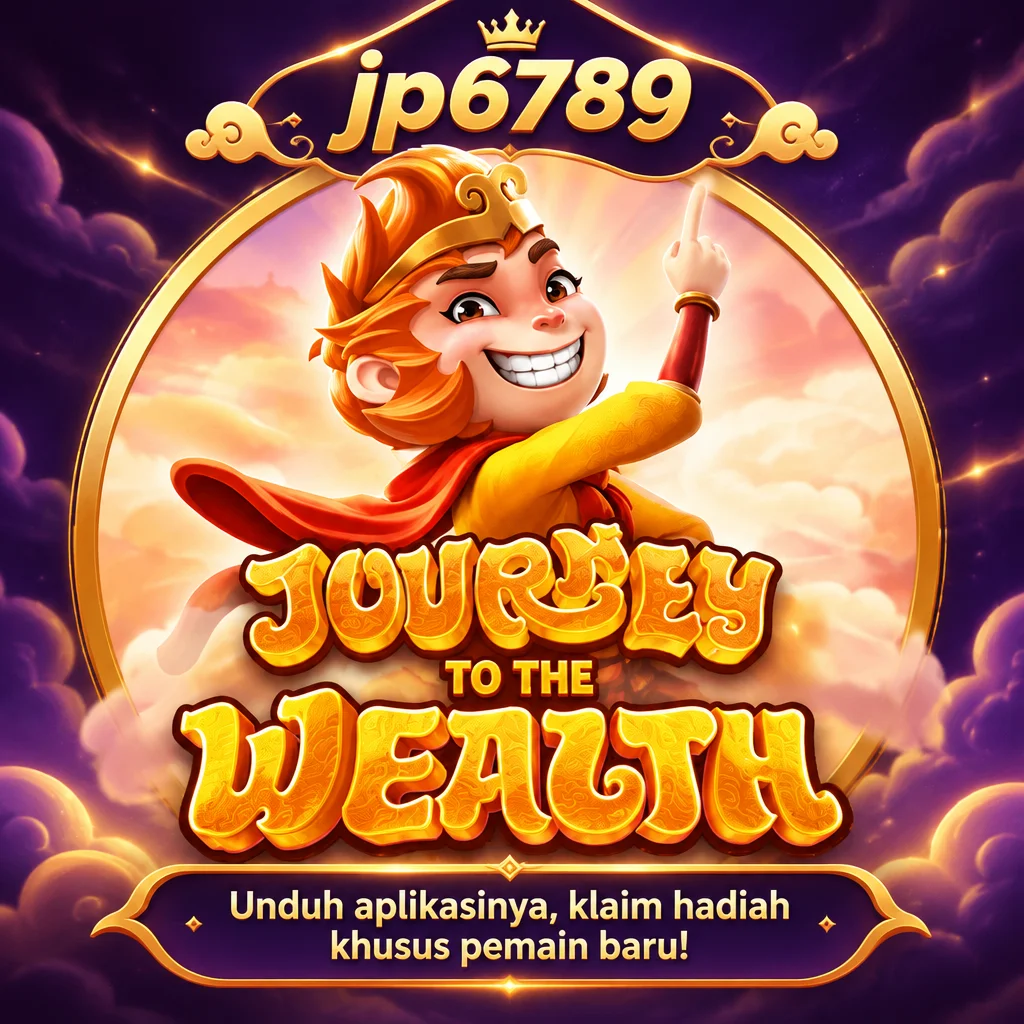 jp6789 · Journey To The Wealth