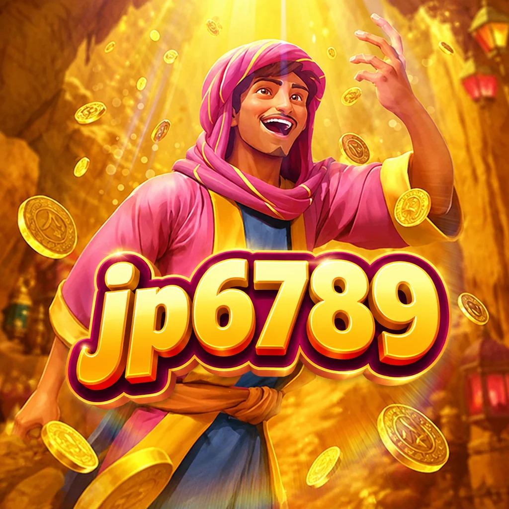jp6789 · Alibaba Cave