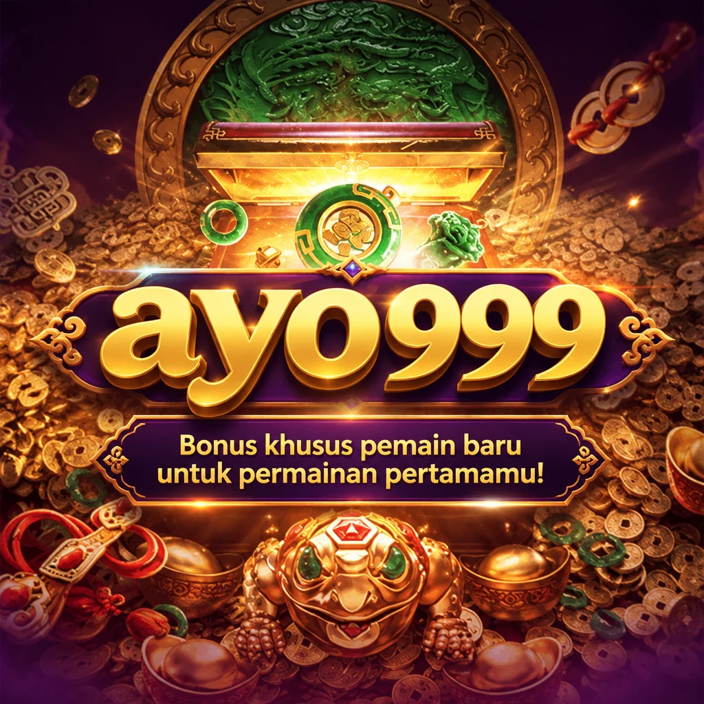 ayo999 · Gambar aplikasi 2
