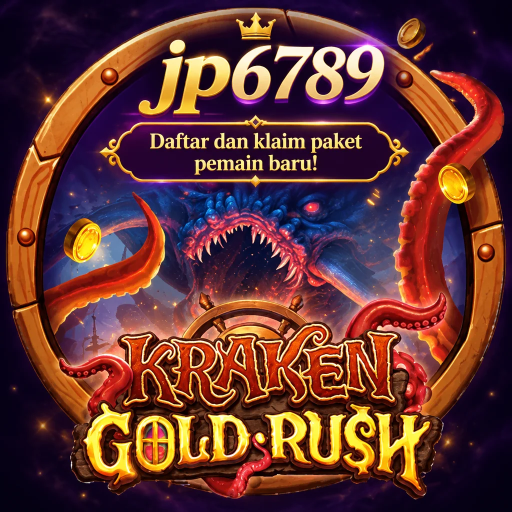 jp6789 · Kraken Gold