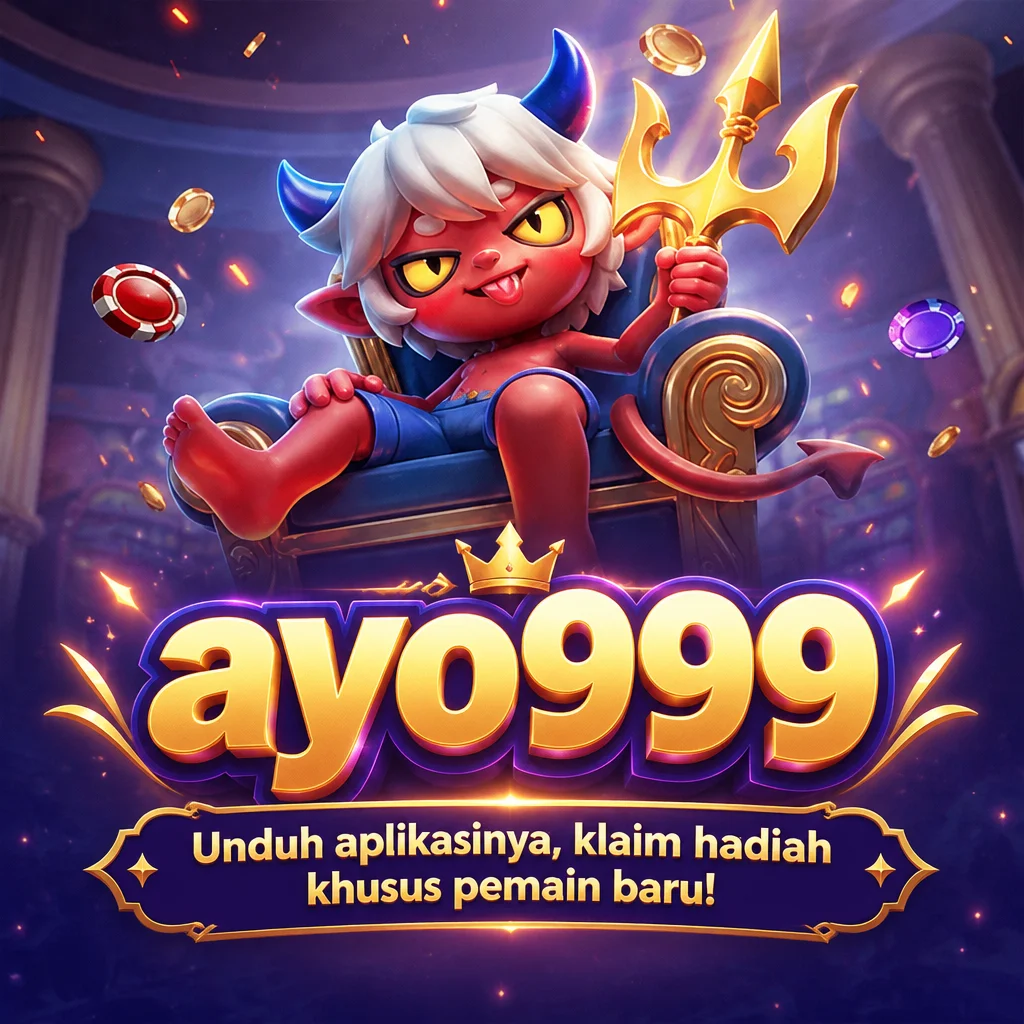 ayo999 Android APK
