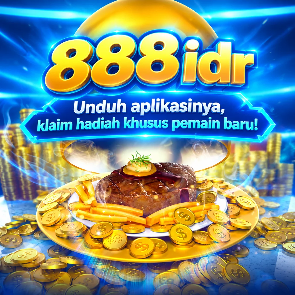 888idr Android APK