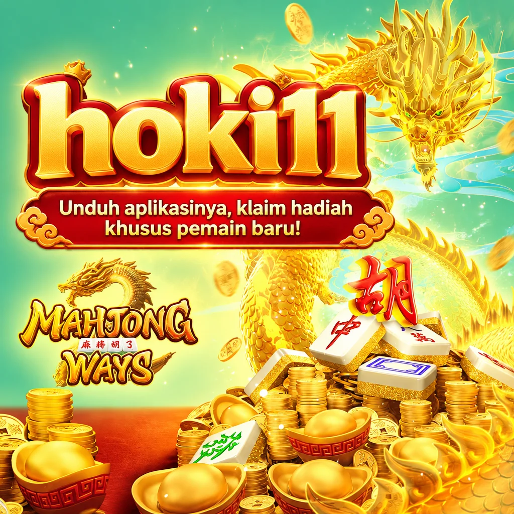 hoki11 Android APK