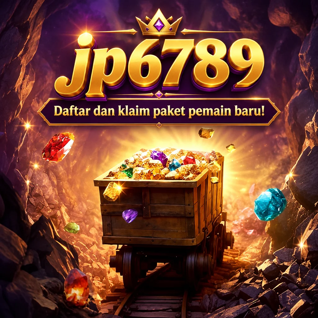jp6789 · Daftar dan klaim paket pemain baru!