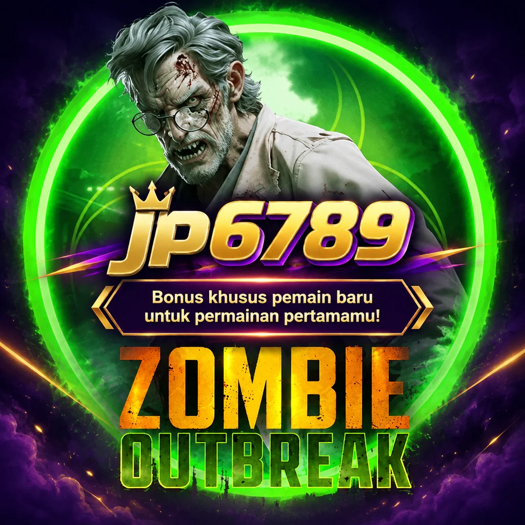 jp6789 · Zombie Outbrk