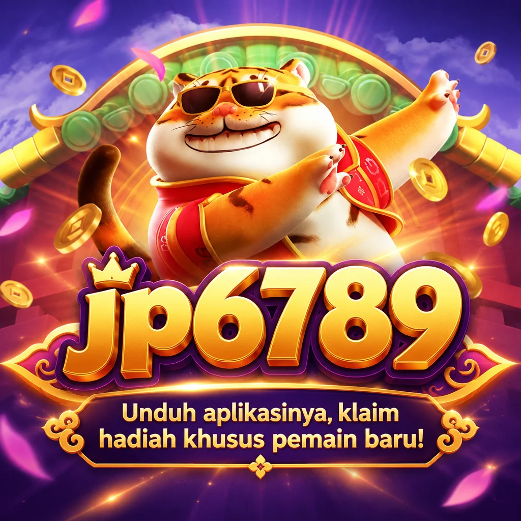 jp6789 · Game & unduhan