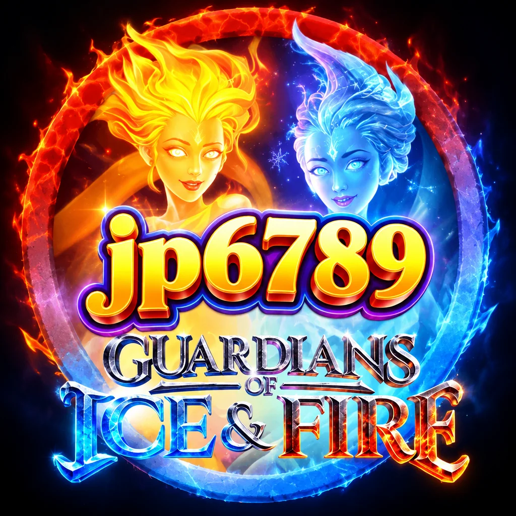 jp6789 · Gdn Ice Fire