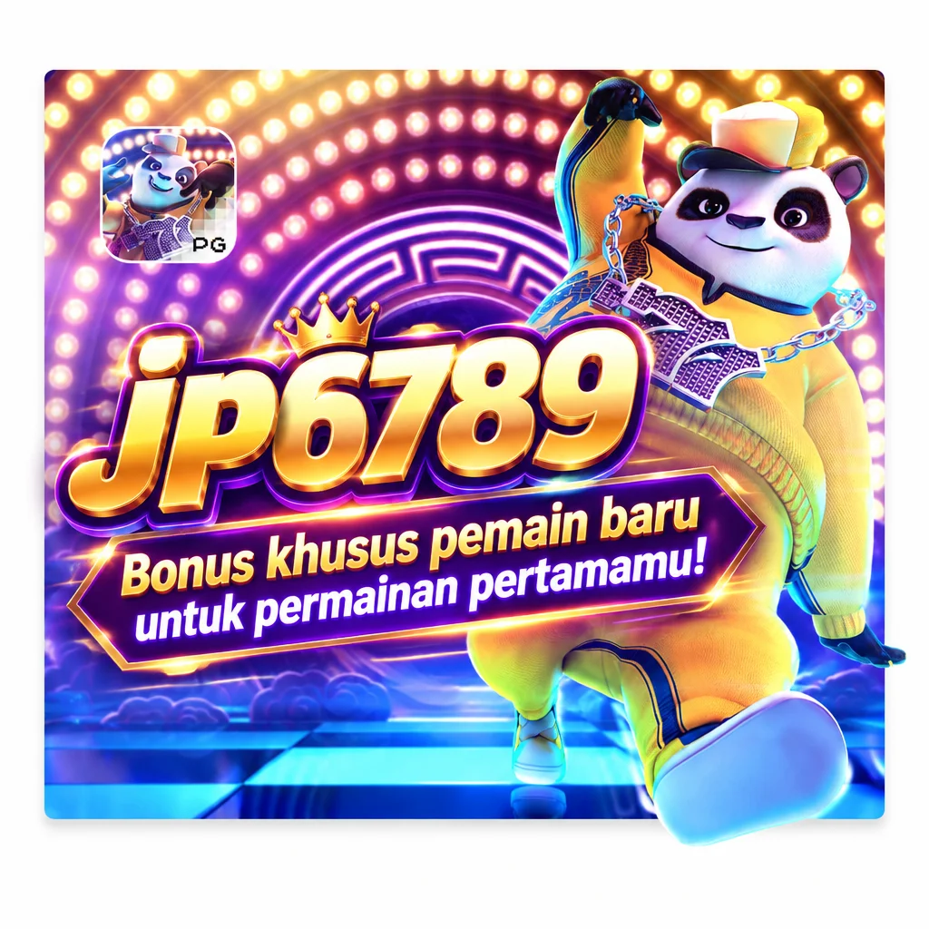 jp6789 · Game & unduhan